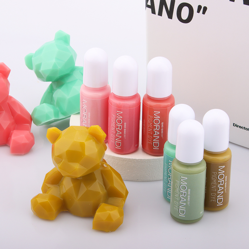 Epoxy Uv Resin Kit - 24 Colors Epoxy Resin Pigments DIY