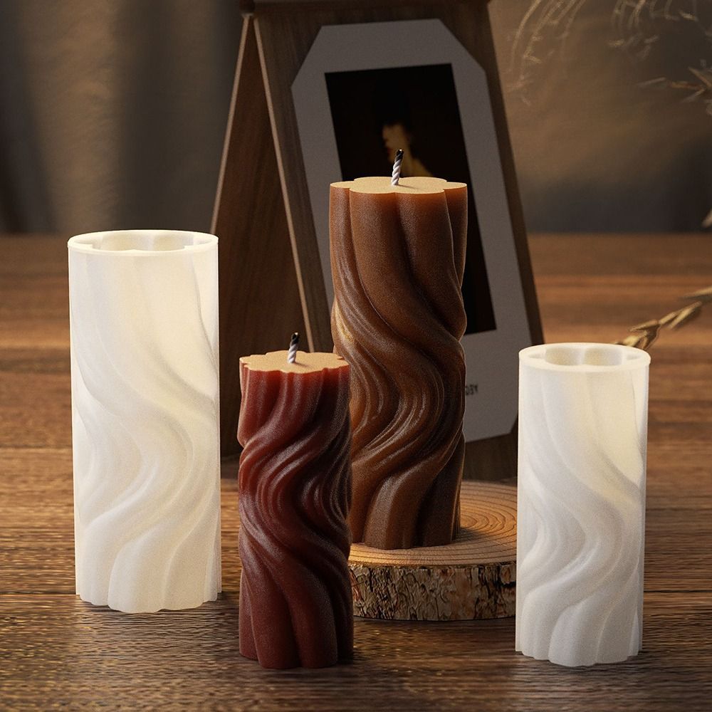 Crystal Epoxy 3D Water Wave Cy - Resin Ocean Wave Mold 评论和价格