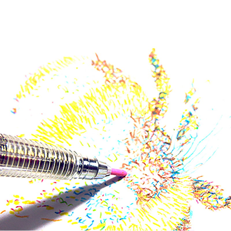 LifeMaster Pentel Multi 8 Lead - Pentel Pen Energel 评论和价格