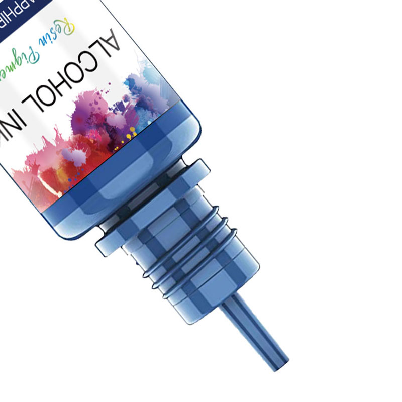 10ml Alcohol Ink Art Epoxy Res - Epoxy Uv Resin Kit 评论和价格