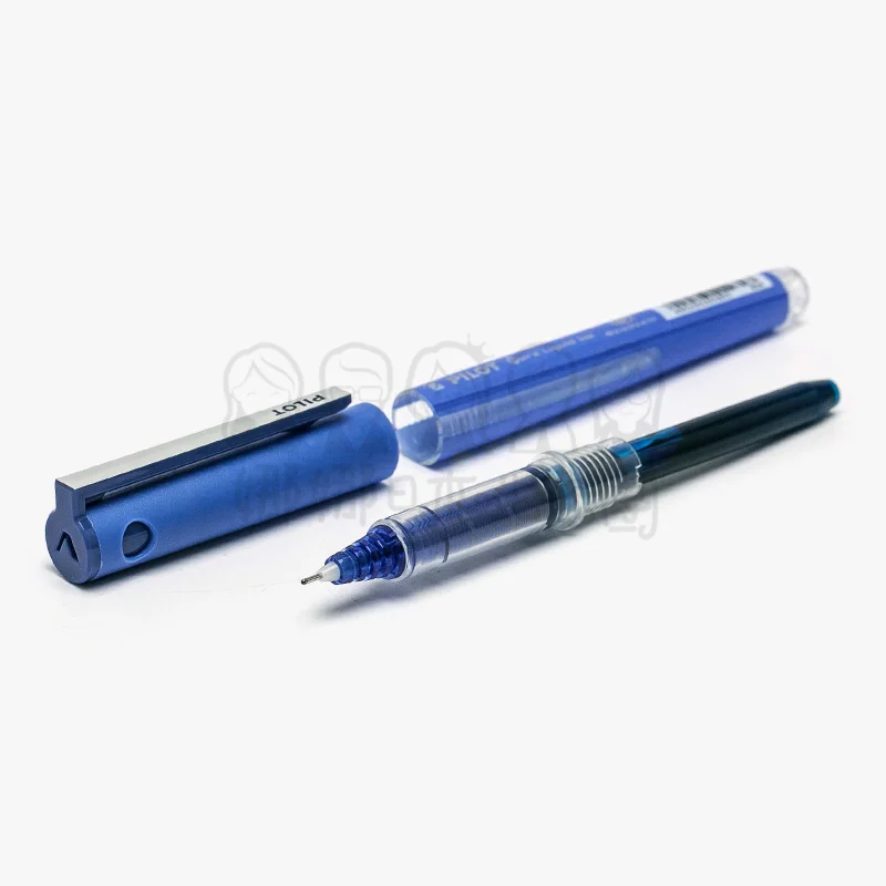 5PCS Japan PILOT BXC-V5-BGDDir - Pilot Pen V5 评论和价格