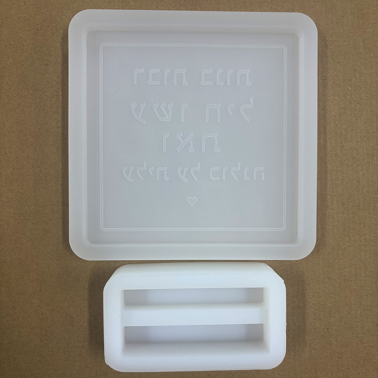 Silicone Mold For Proverbs 31: - Serving Tray Mold 评论和价格