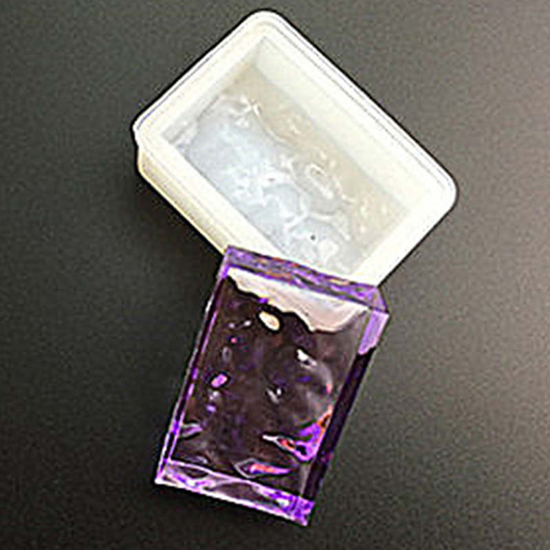 Water Ripples Wave Pendant Nec - Resin Ocean Wave Mold 评论和价格