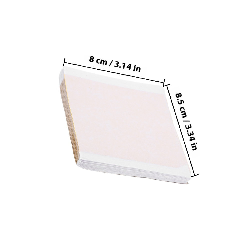 200Pcs Gold Leaf Sheets Imitat - Gold Foil Flakes 评论和价格