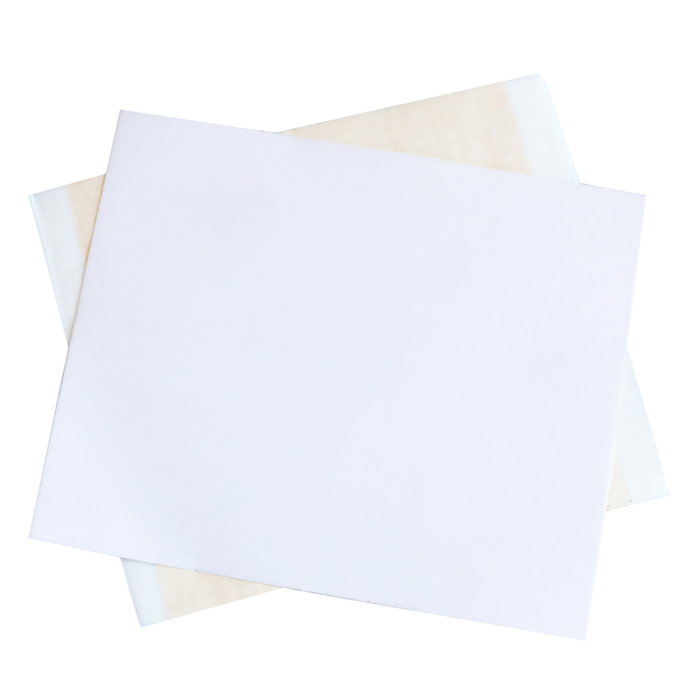 13x13.5cm Champagne Silver Foi - Gold Foil Flakes 评论和价格