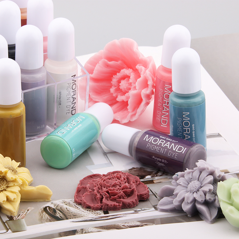 24 Colors Epoxy Resin Pigments - Epoxy Uv Resin Kit 评论和价格