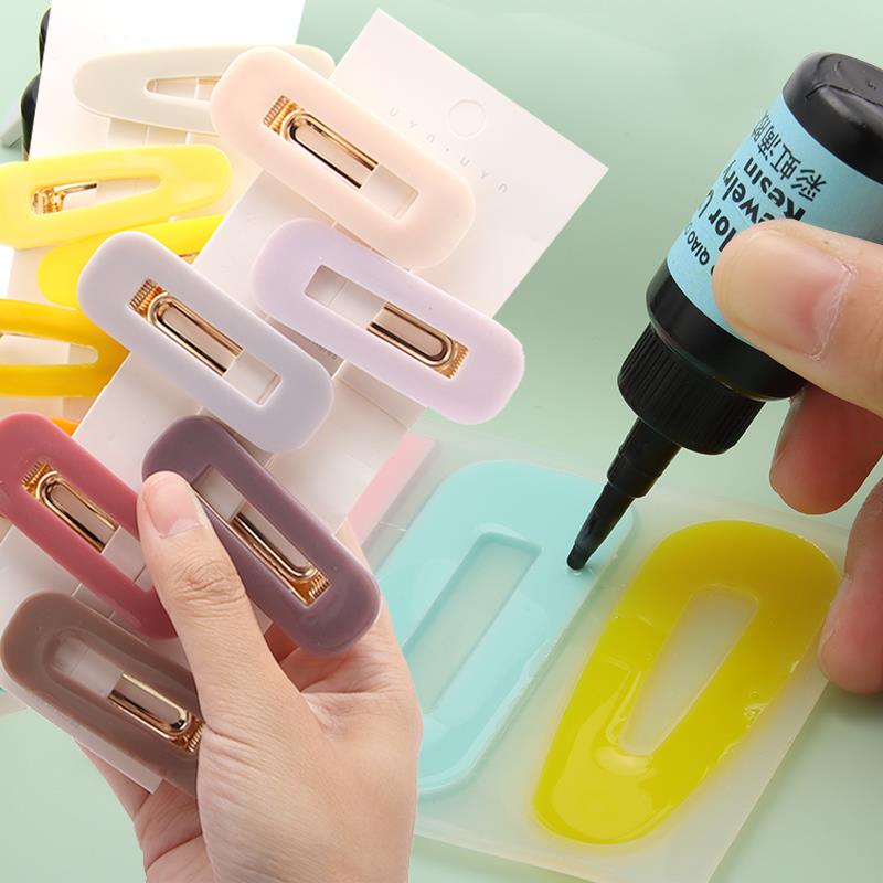 29 Colors UV Epoxy Resin Glue  - Epoxy Uv Resin Kit 评论和价格